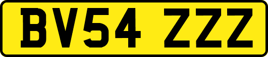 BV54ZZZ