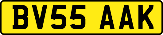 BV55AAK