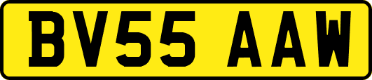 BV55AAW