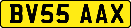 BV55AAX