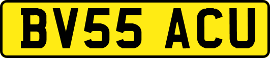 BV55ACU