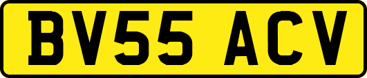 BV55ACV