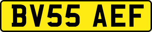 BV55AEF