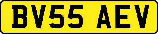 BV55AEV