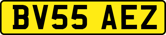 BV55AEZ