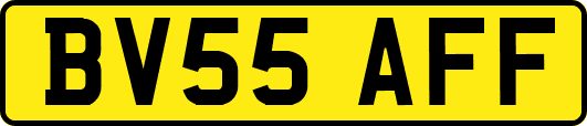 BV55AFF