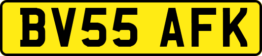 BV55AFK