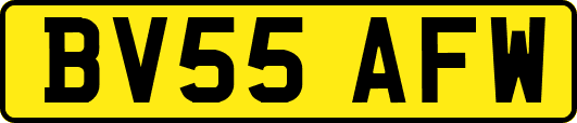 BV55AFW