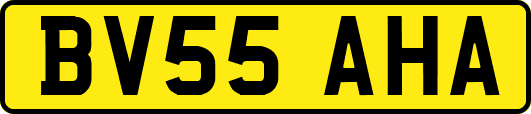 BV55AHA