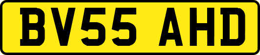 BV55AHD
