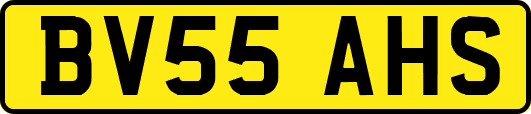 BV55AHS