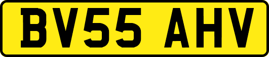 BV55AHV