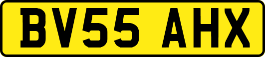 BV55AHX