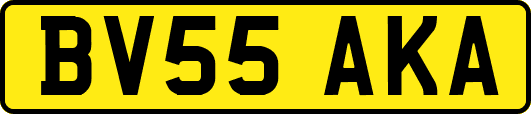 BV55AKA