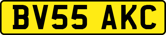 BV55AKC