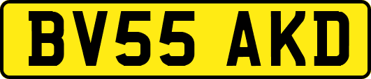 BV55AKD