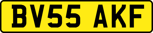 BV55AKF