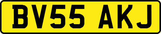 BV55AKJ