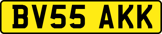BV55AKK