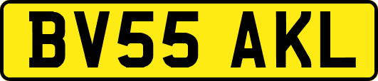 BV55AKL