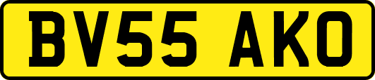 BV55AKO