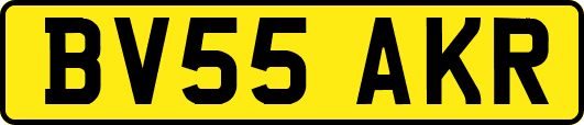 BV55AKR