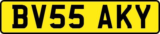 BV55AKY