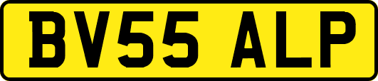 BV55ALP