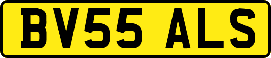 BV55ALS
