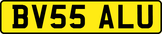 BV55ALU
