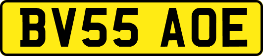 BV55AOE