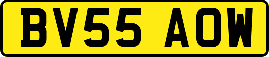 BV55AOW