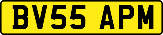 BV55APM