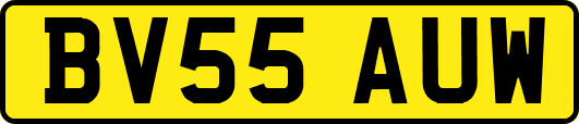 BV55AUW