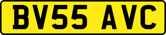 BV55AVC