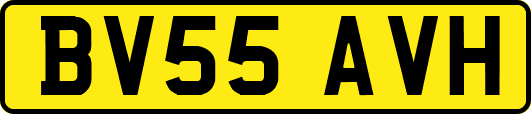 BV55AVH