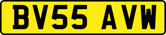 BV55AVW