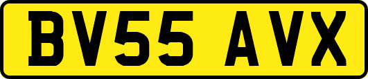 BV55AVX