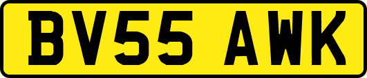 BV55AWK