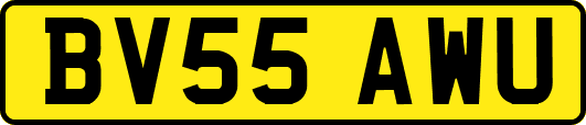 BV55AWU