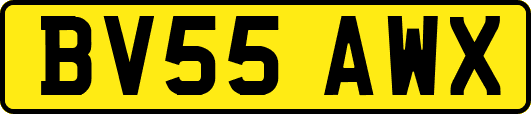 BV55AWX