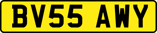 BV55AWY