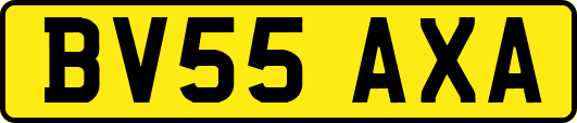 BV55AXA