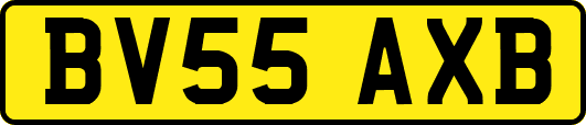 BV55AXB