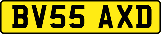 BV55AXD