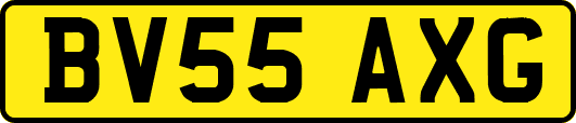 BV55AXG