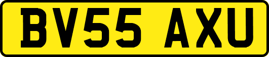 BV55AXU