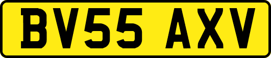 BV55AXV