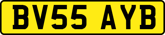 BV55AYB