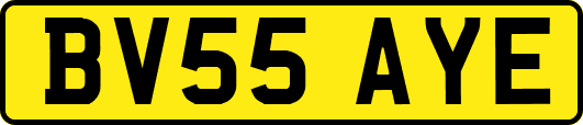 BV55AYE